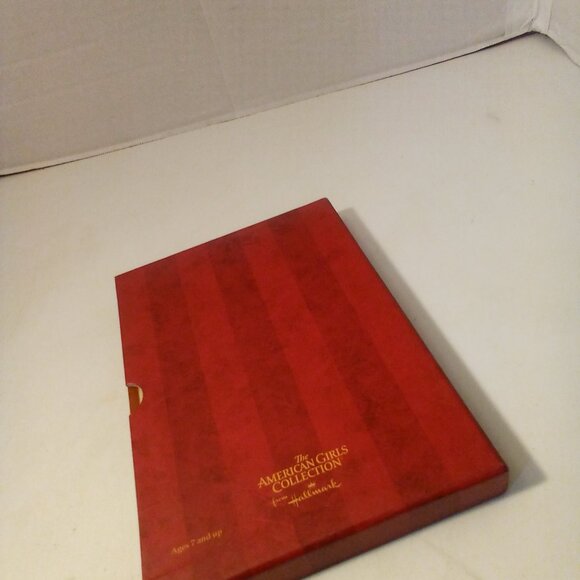 Addy A Collection Of Stories The American Girls Collection 3 Paperback Books - Picture 7 of 7